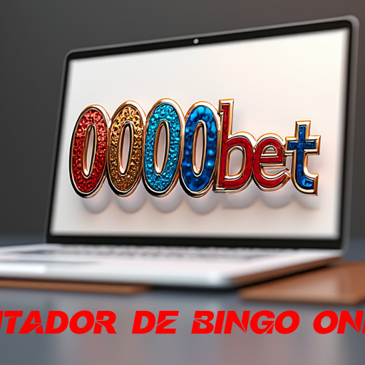 contador de bingo online